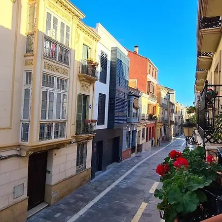 Montano17 Malaga