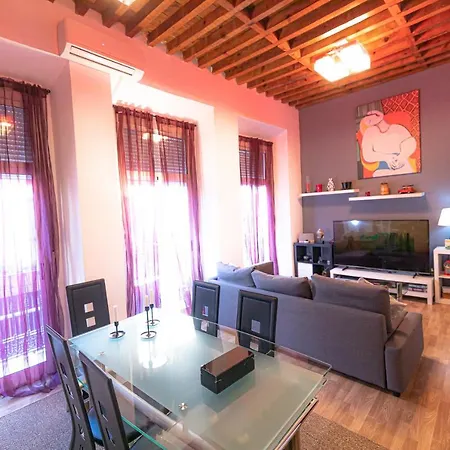 Montano17 * Malaga