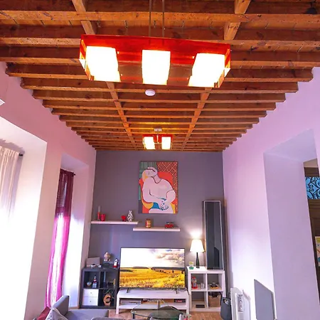Apartment Montano17