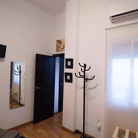 Montaño17 Apartamento *