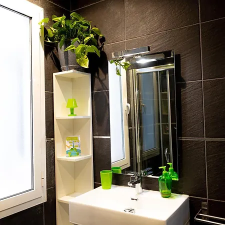 Apartamento Montaño17