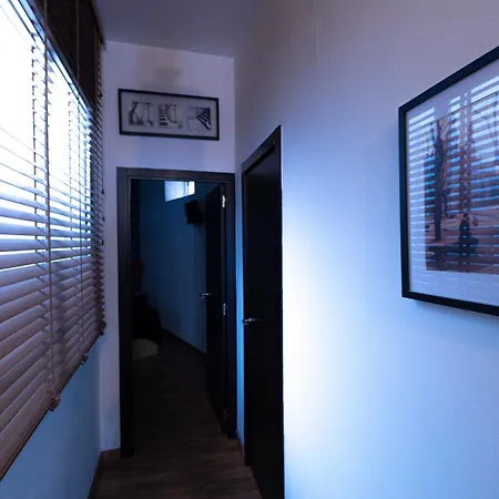 Apartamento Montaño17 Málaga