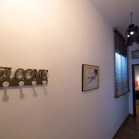 Apartamento Montaño17
