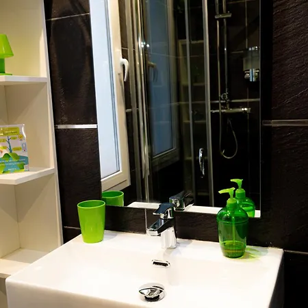 Apartment Montano17 Malaga