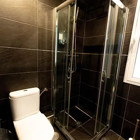 Apartment Montano17