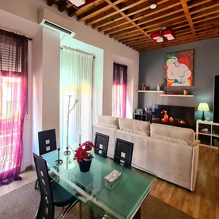 Apartment Montano17
