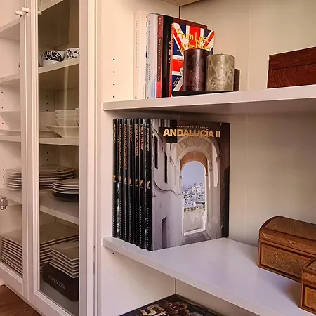 Apartamento Montaño17 Málaga