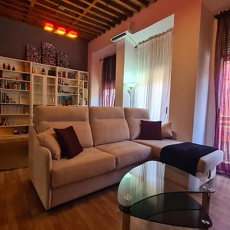 Montano17 Apartment