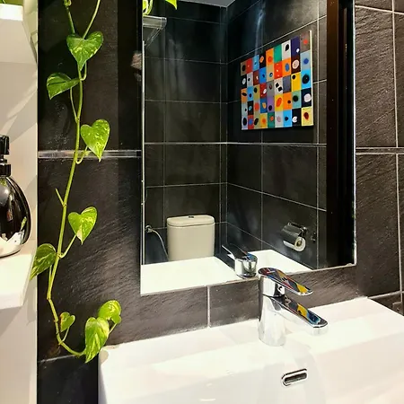 Apartment Montano17