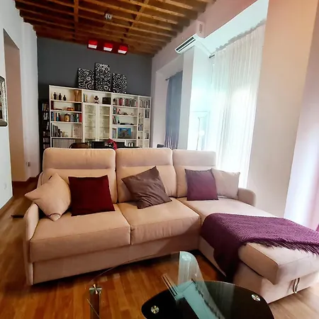 Montaño17 Apartamento