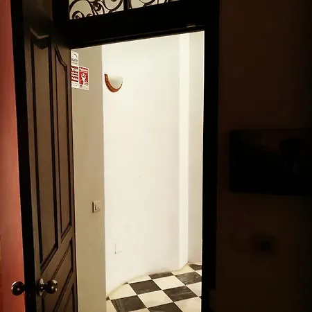 Apartment Montano17