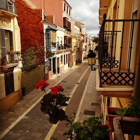 Apartamento Montaño17